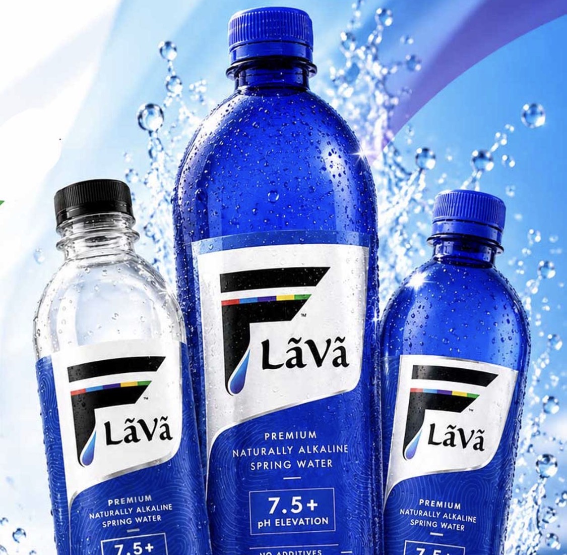 FLãVã Water ™ profile image
