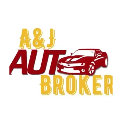 A&J AUTO BROKER avatar