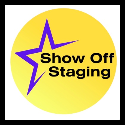 SHOW OFF STAGING profile image