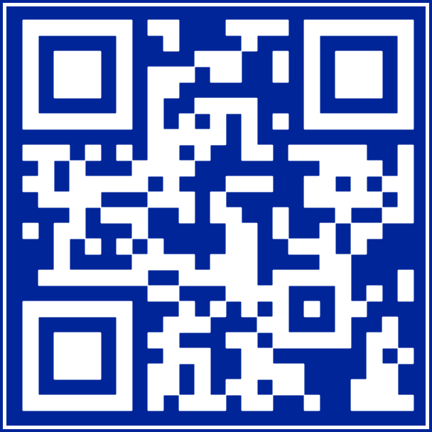 SCAN TO ORDER QR code